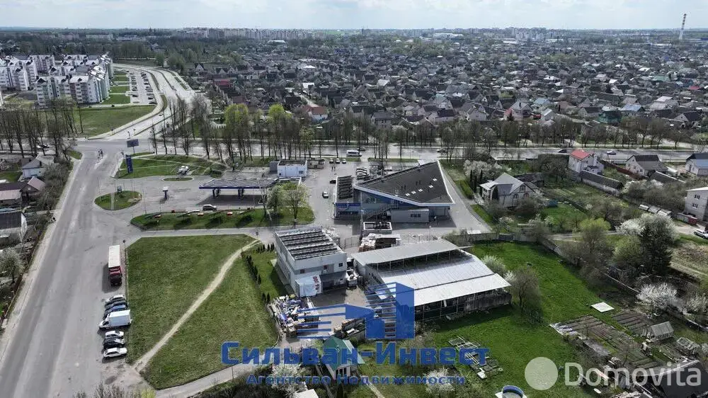 Купить торговое помещение на ул. Янки Купалы, д. 74/А в Молодечно, 1339680USD, код 997957 - фото 16