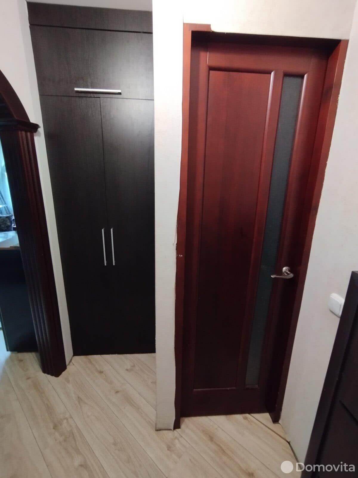 Цена продажи квартиры, Барановичи, ул. Курчатова, д. 15