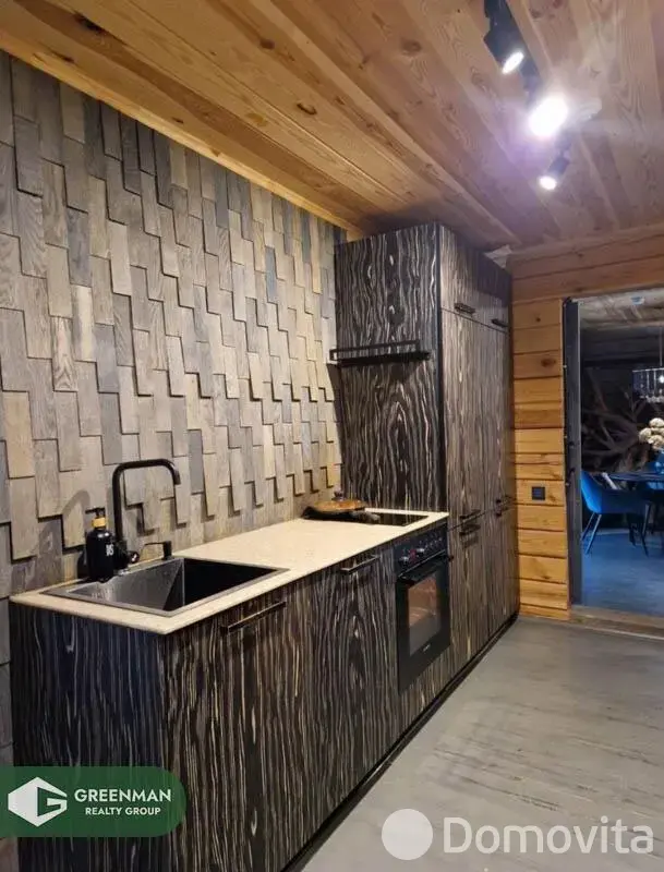 дом, Крапужино, ул. Тихая 