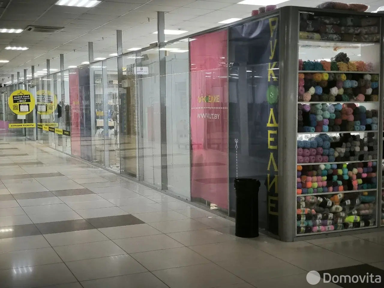 продажа торгового объекта, Минск, ул. Уманская, д. 54