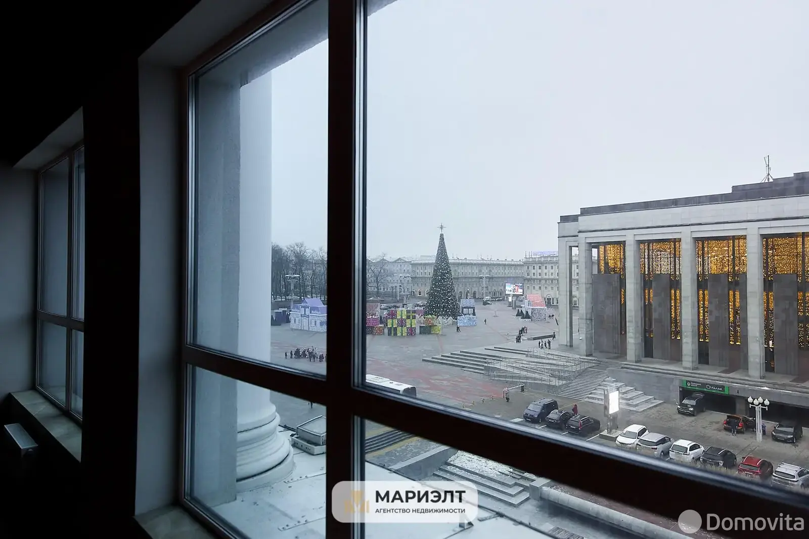 Аренда офиса на ул. Интернациональная, д. 38 в Минске, 1350EUR, код 14586 - фото 16