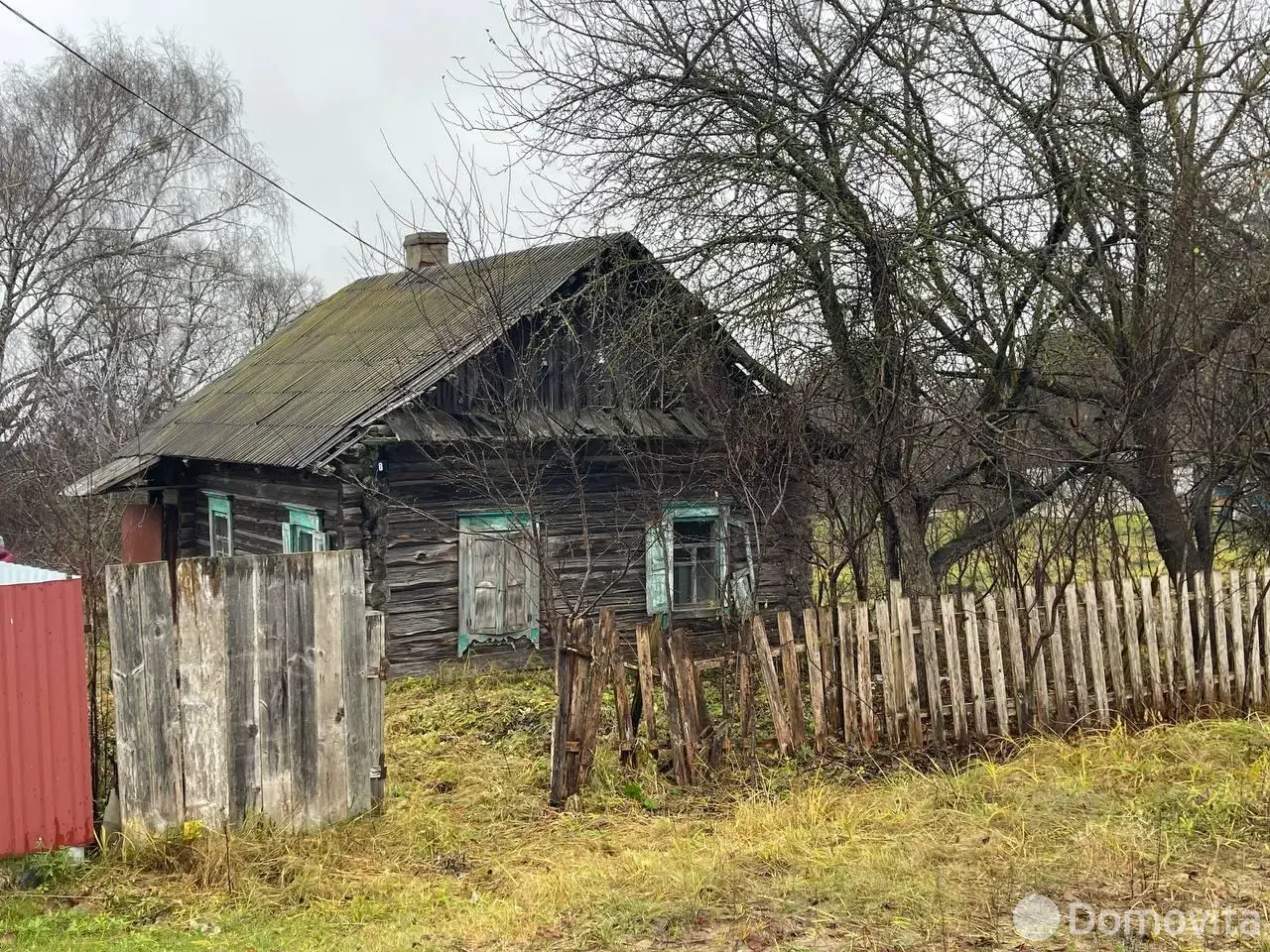 дача, Цель, ул. Партизанская, д. 8