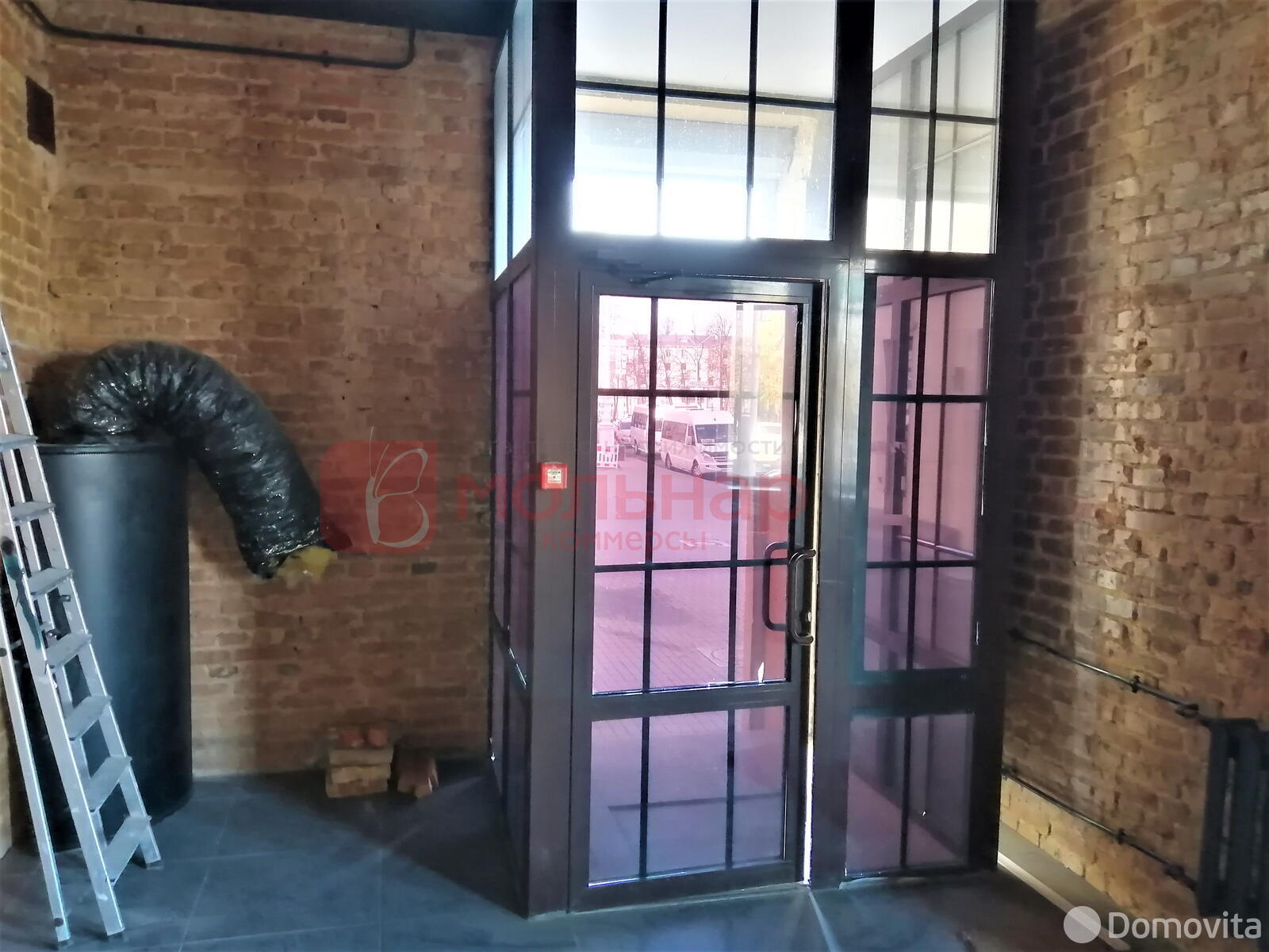 Продажа торговой точки на ул. Свердлова, д. 26 в Минске, 240000USD, код 994108 - фото 11