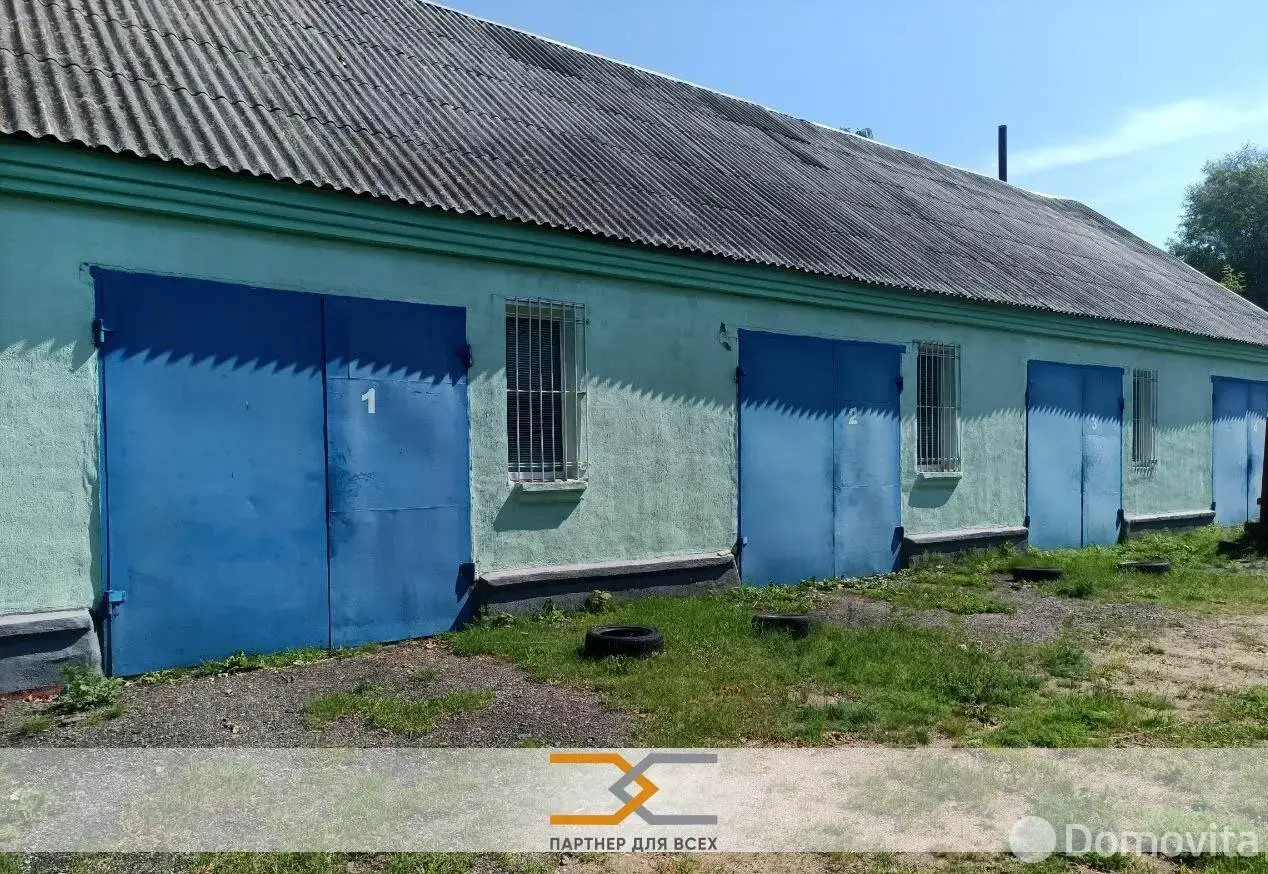 Стоимость продажи объекта сферы услуг, Ячево, 