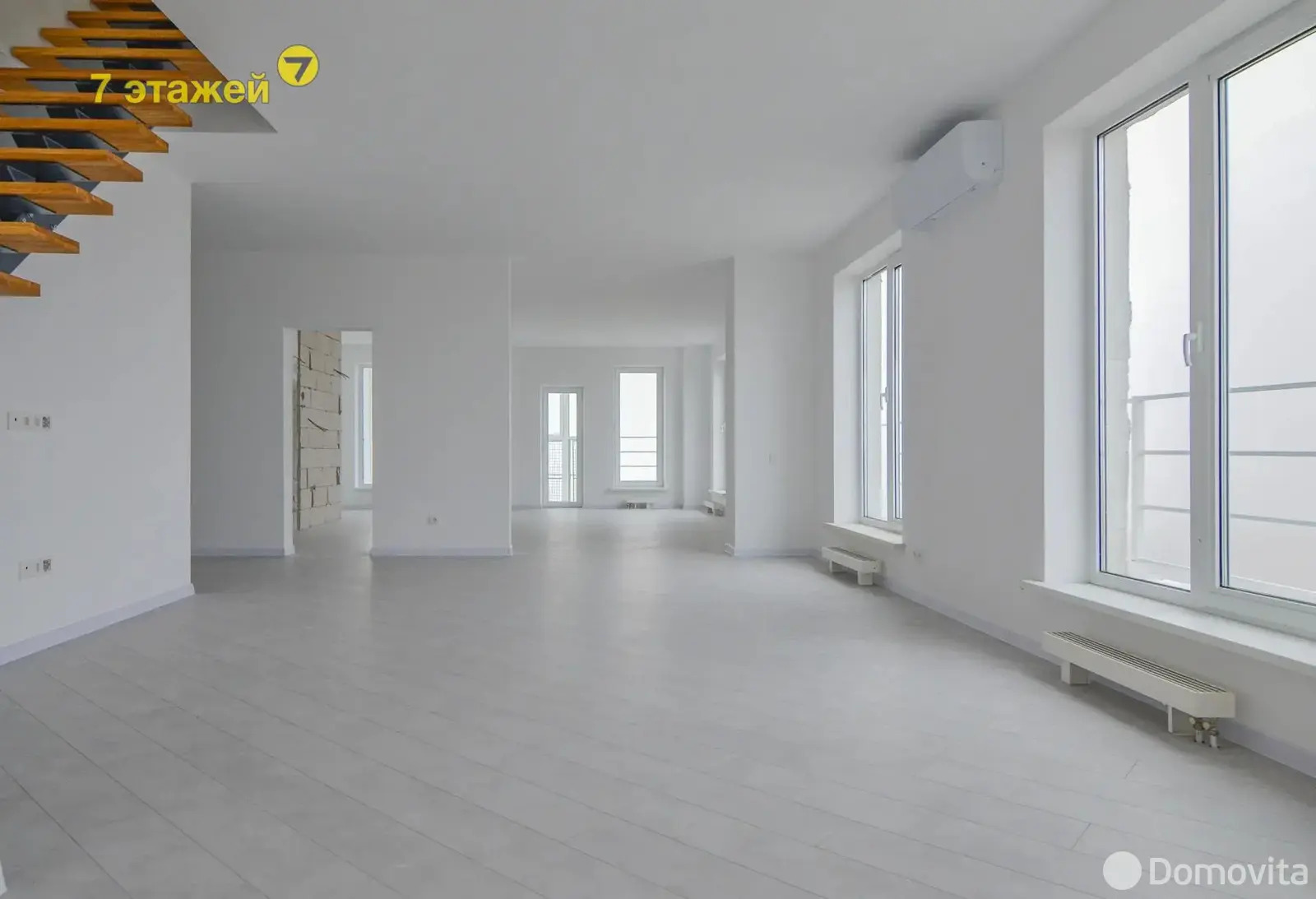 квартира, Минск, ул. Платонова, д. 23