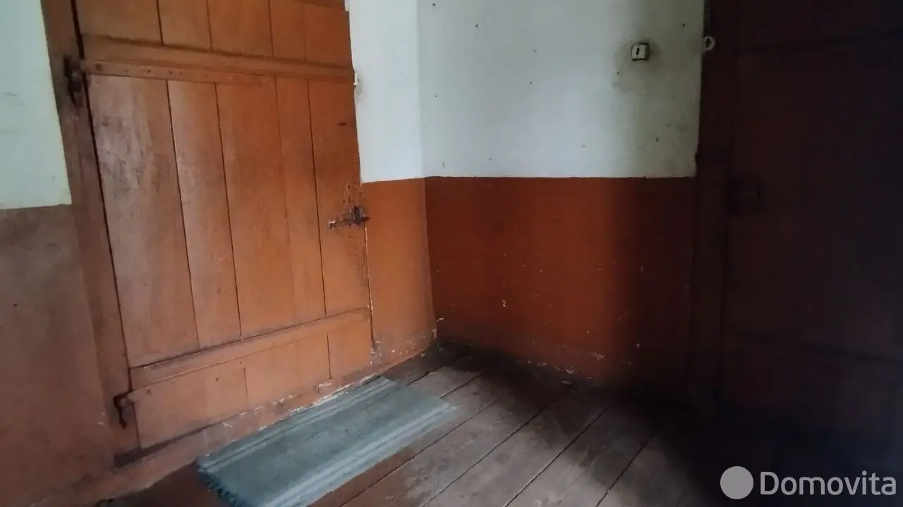 дом, Берестовица, ул. Садовая 