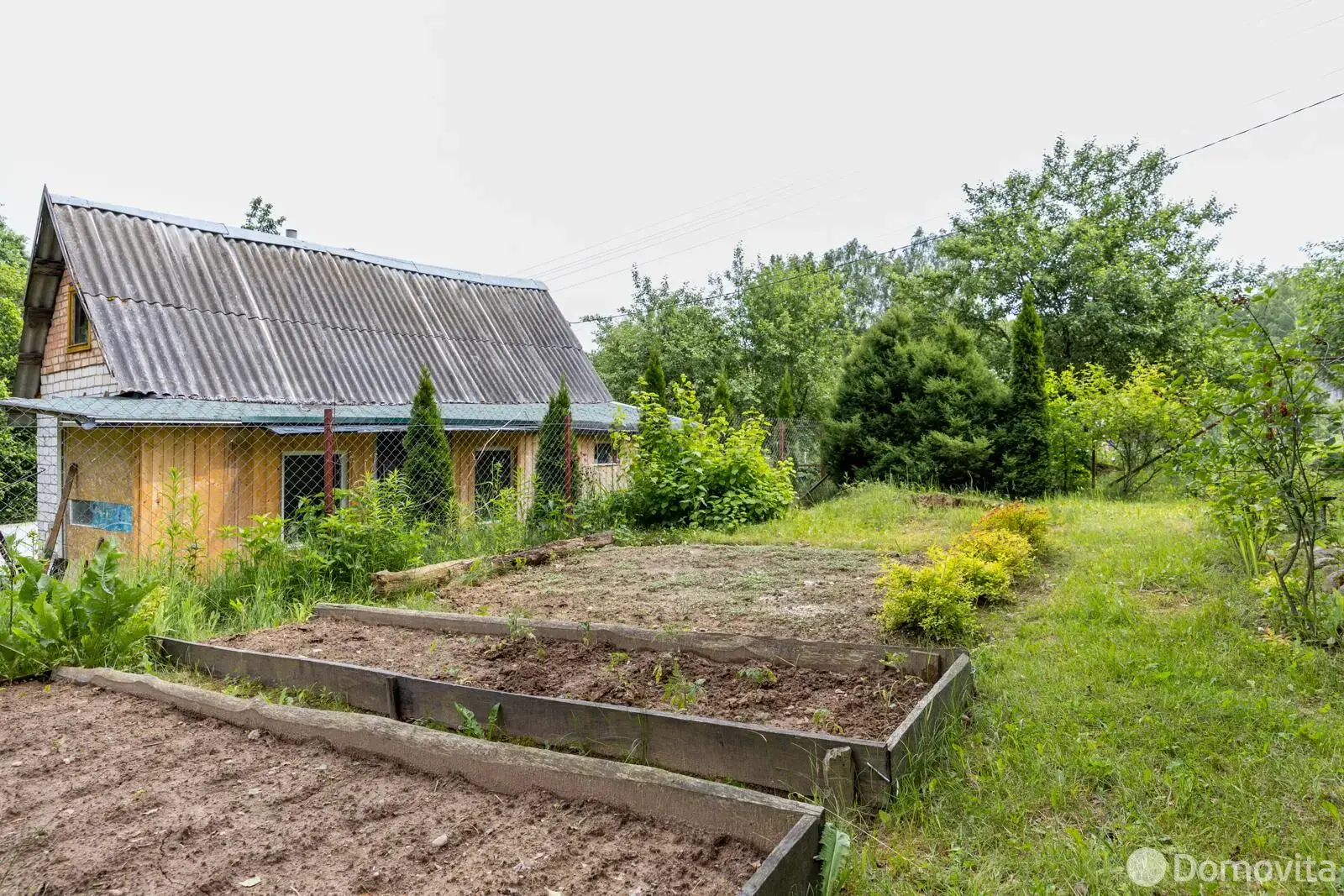 Купить 2-этажную дачу в Минская область, 21500USD, код 183286 - фото 17