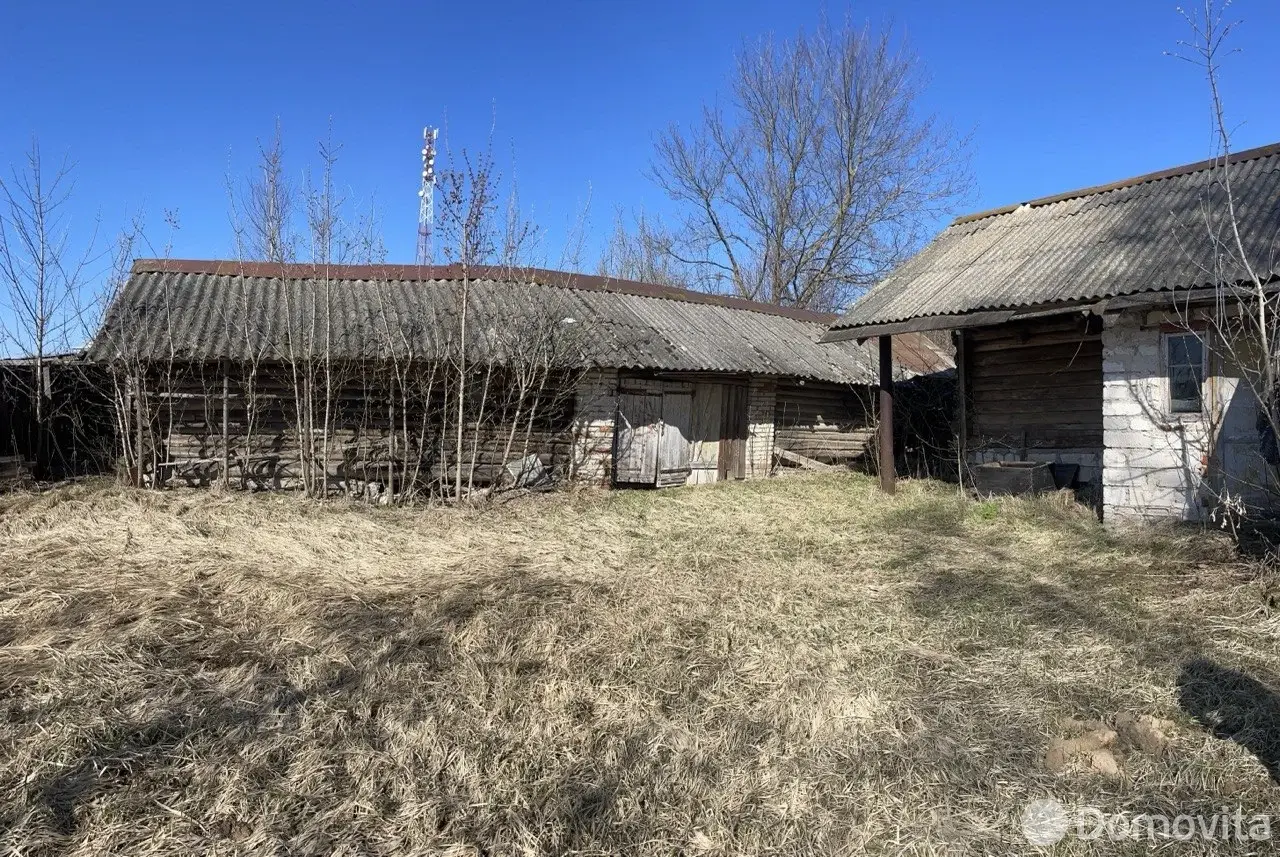 коттедж, Локути, ул. Подгайская - лучшее предложение