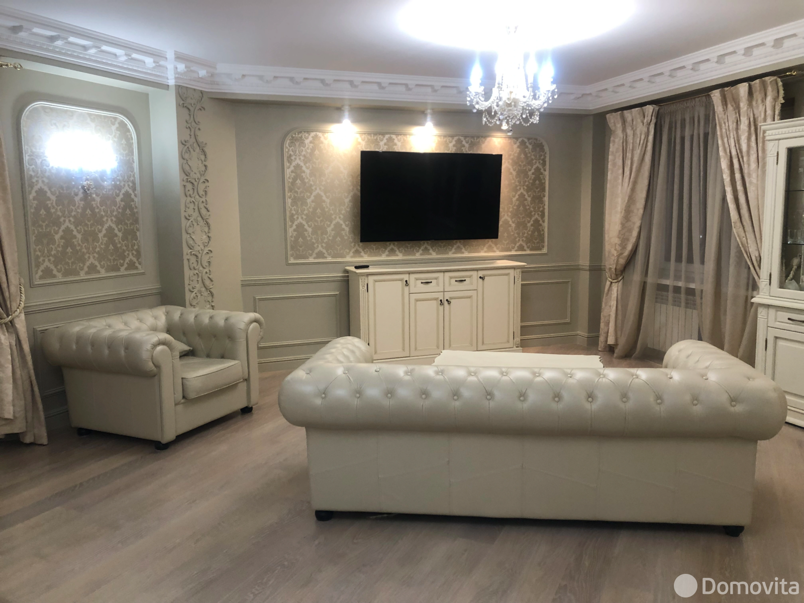 квартира, Минск, пр-т Победителей, д. 57 без посредников