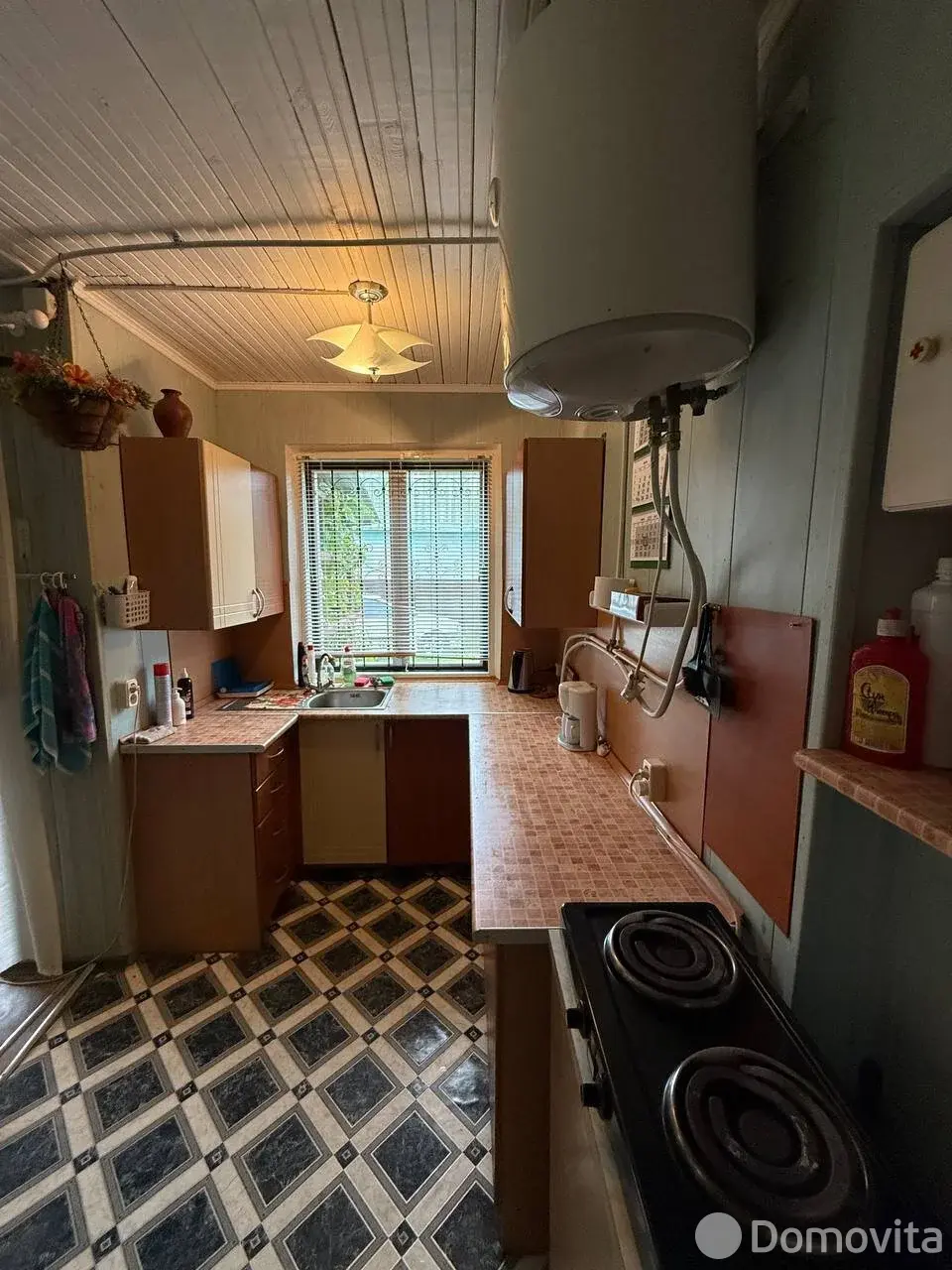 Продажа 2-этажной дачи в Родничок-89 Минская область, 27000USD, код 183546 - фото 20