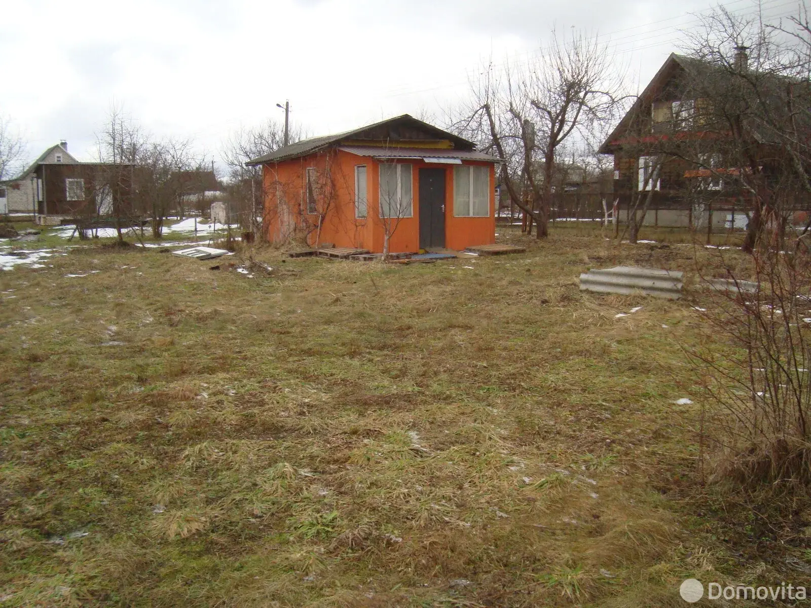 Стоимость продажи дачи, Содружество-1, 