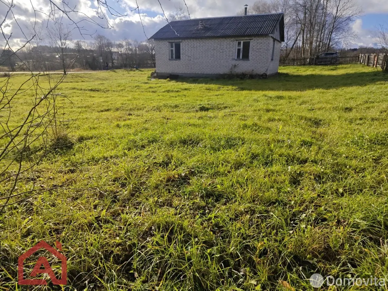 участок, Приселки,