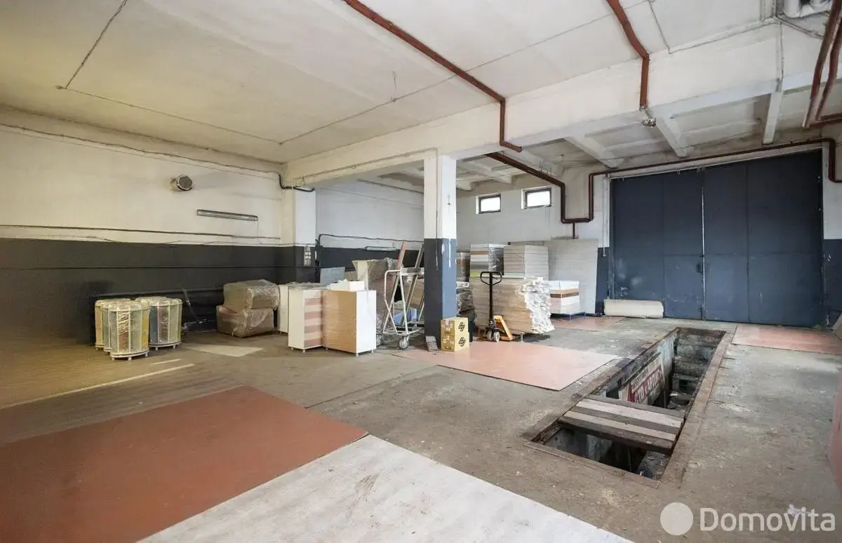 Стоимость продажи объекта сферы услуг, Колодищи, ул. Тюленина, д. 14