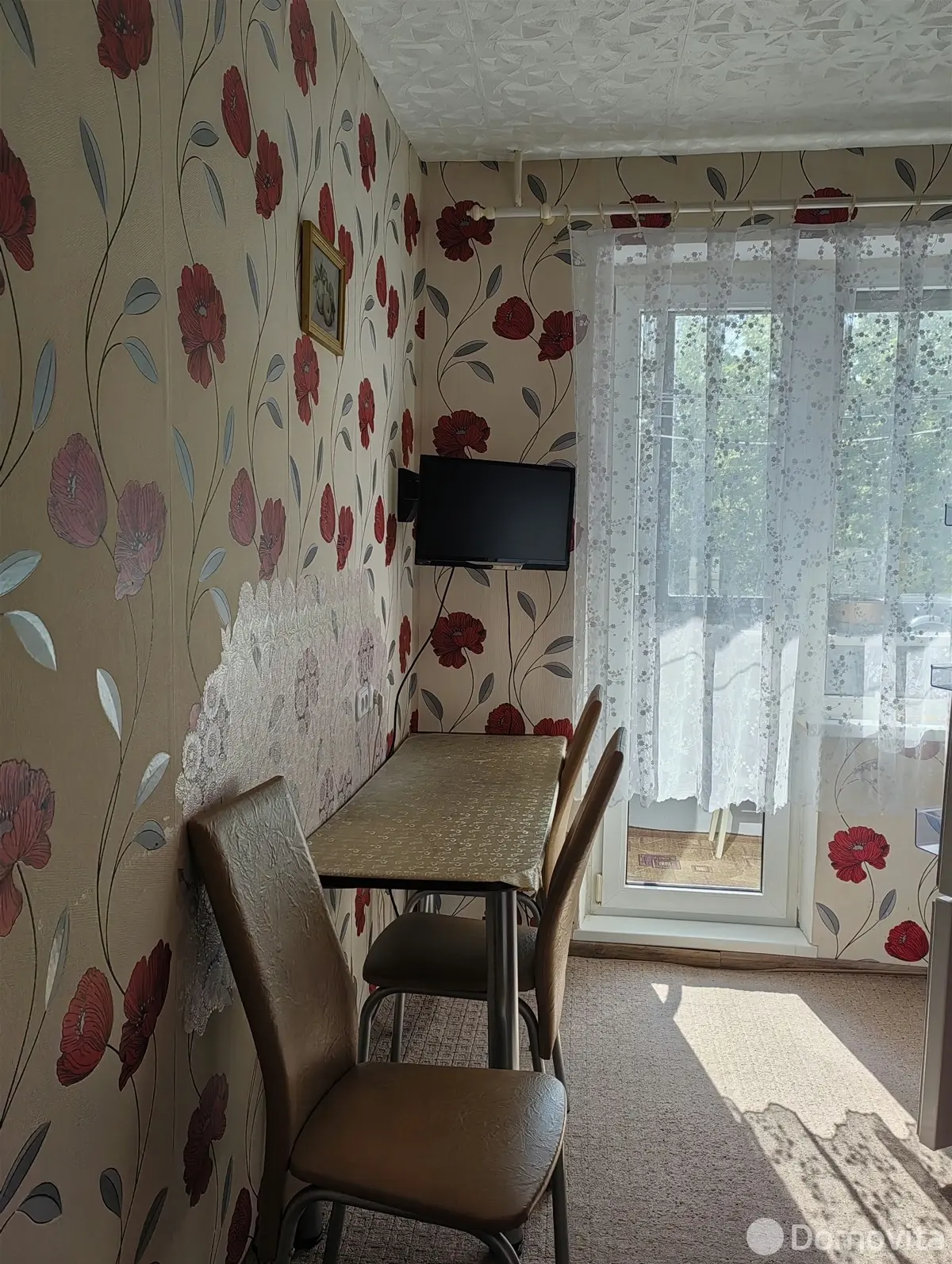 квартира, Минск, ул. Одинцова, д. 11