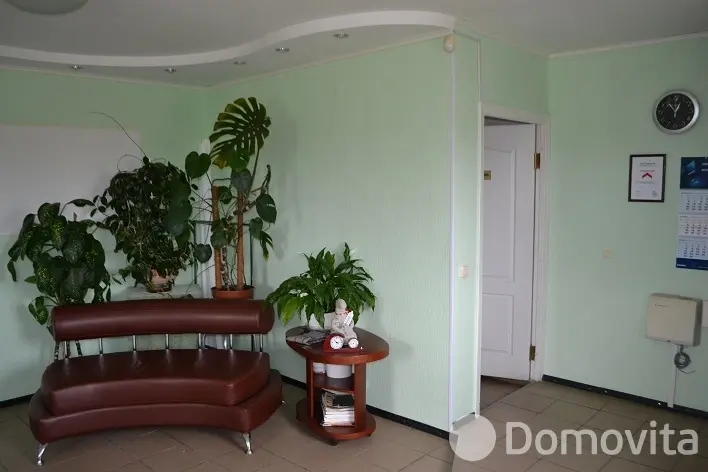 Купить складское помещение на ул. Рассветная, д. 1А в Заозерье - фото 11