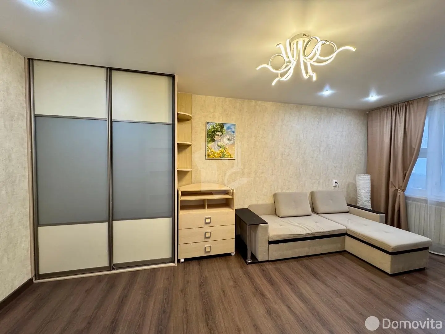 квартира, Минск, ул. Рафиева, д. 42