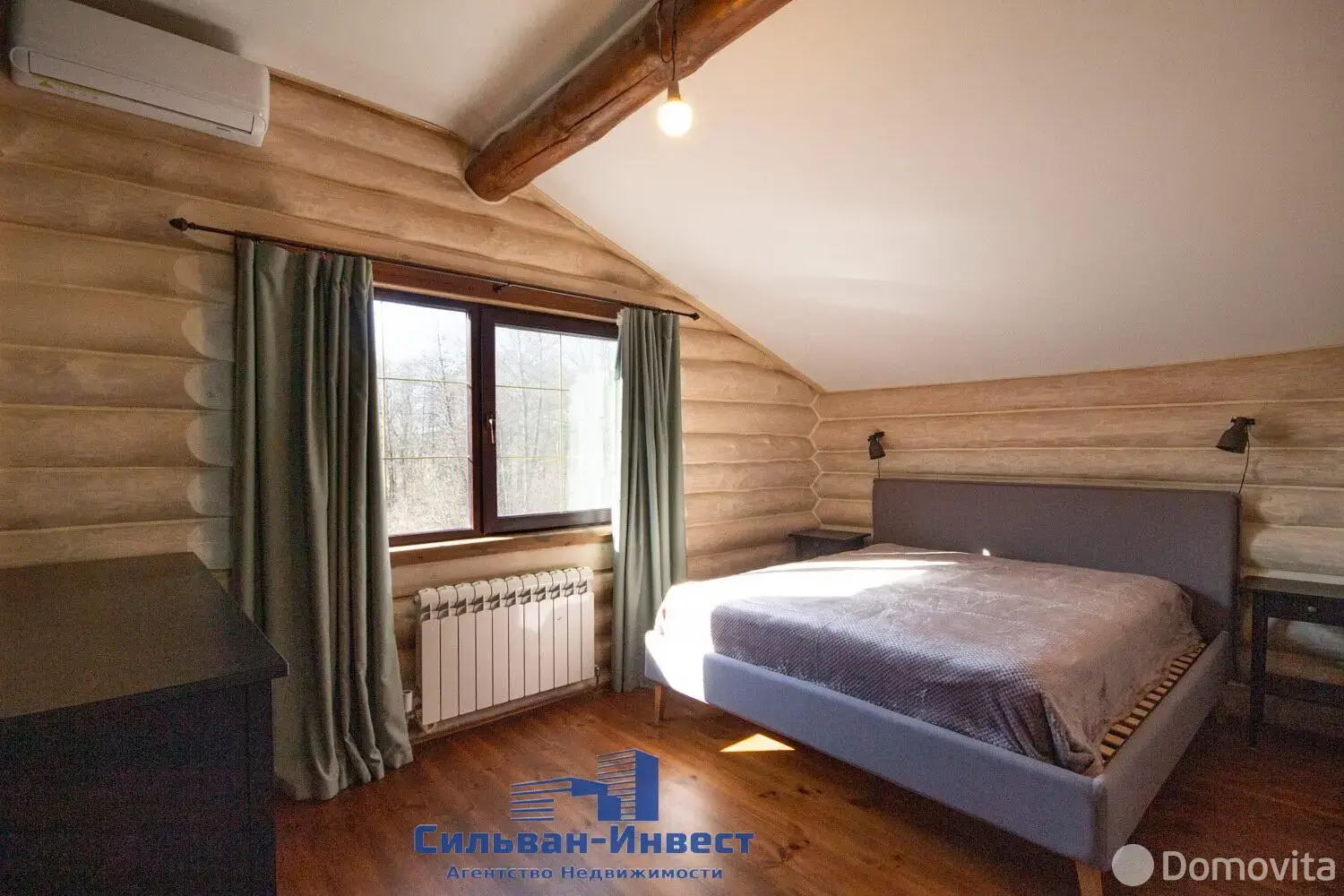 Купить 1-этажную дачу в Ромашка Соломореченская Минская область, 129900USD, код 185413 - фото 20