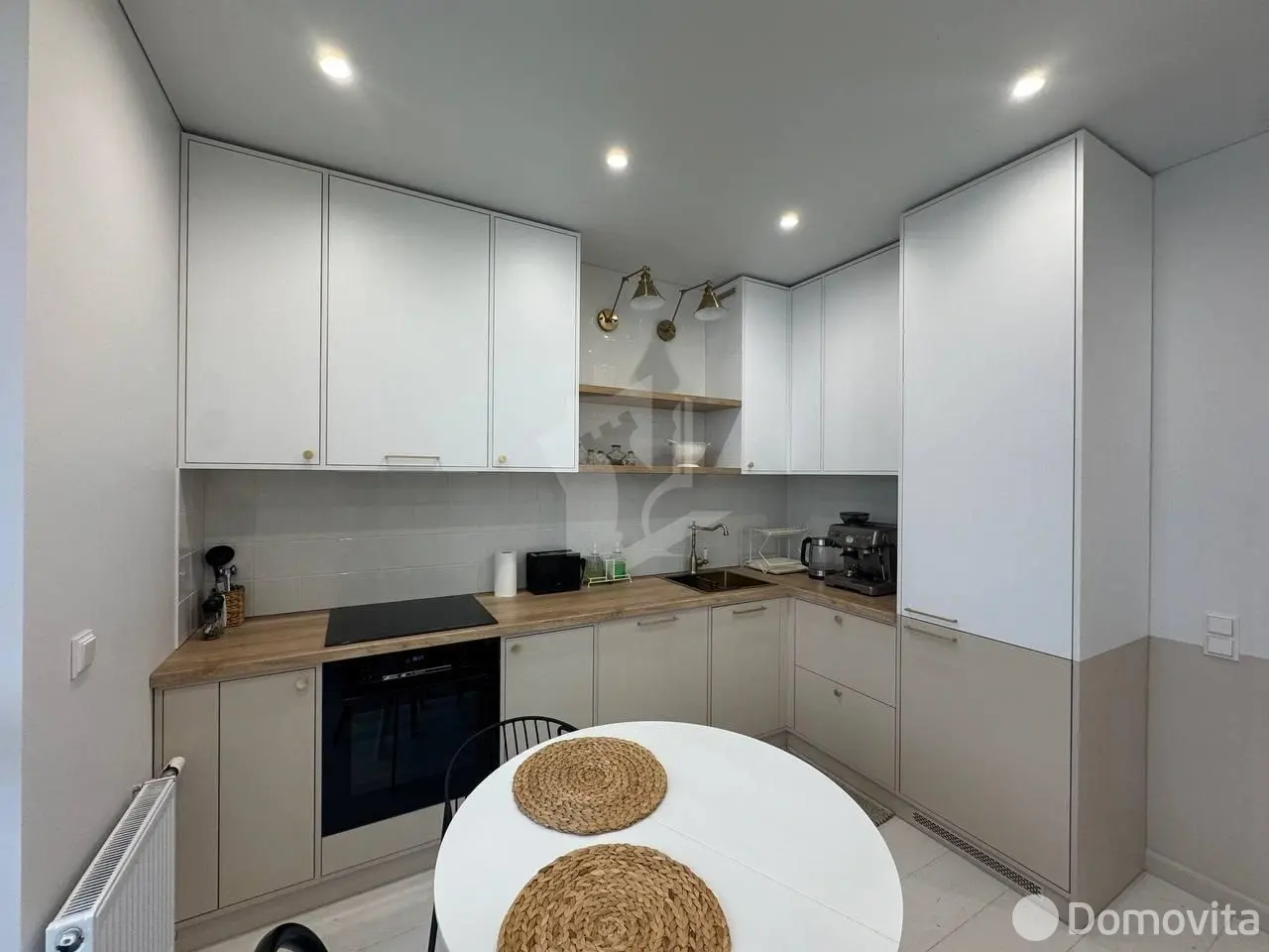 Цена аренды квартиры, Минск, ул. Нововиленская, д. 41