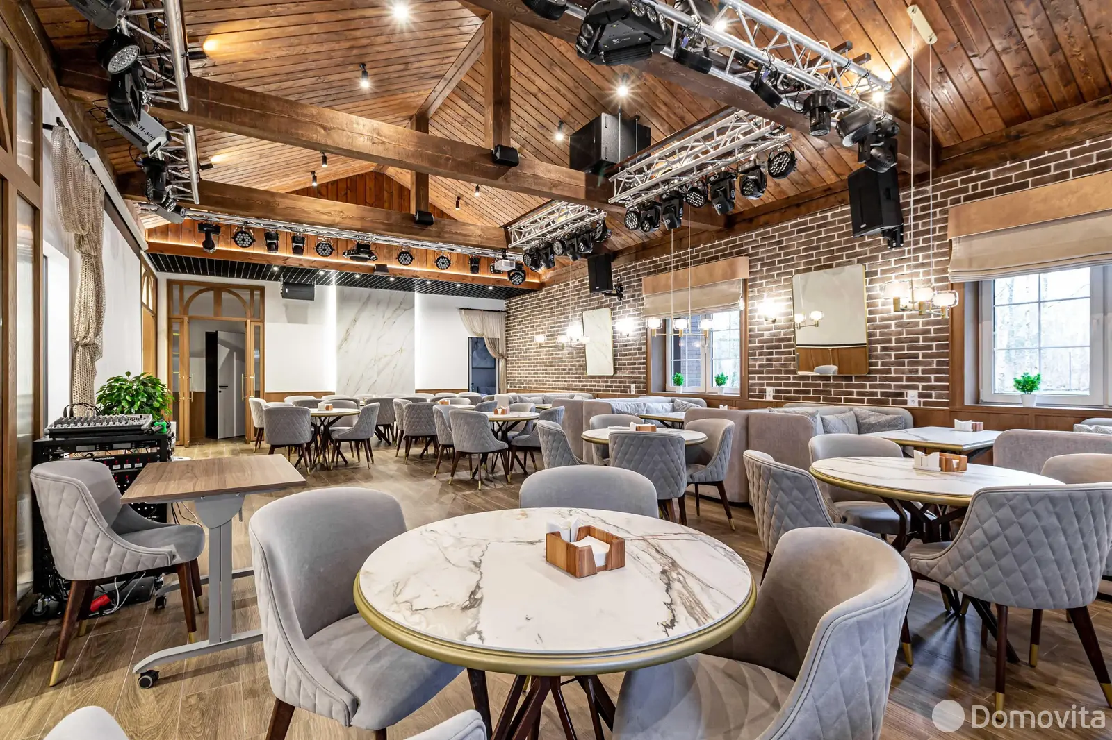 коттедж, Костеневичи, ул. Центральная