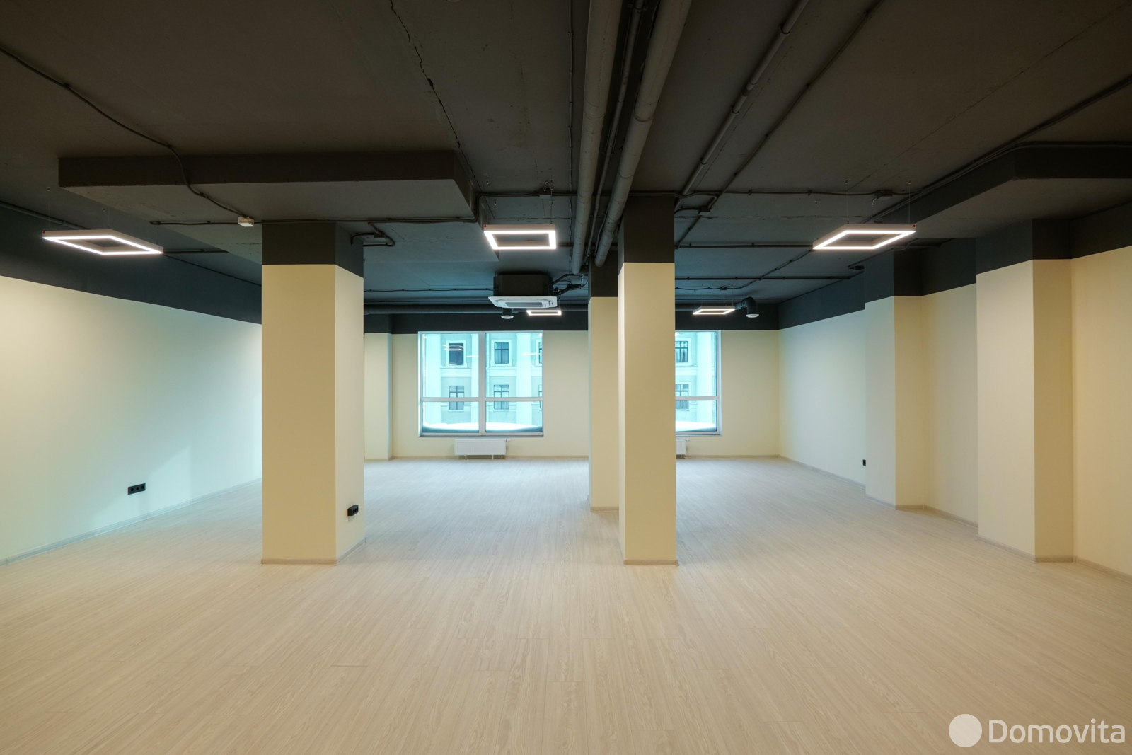 Стоимость аренды офиса, Минск, ул. Интернациональная, д. 38