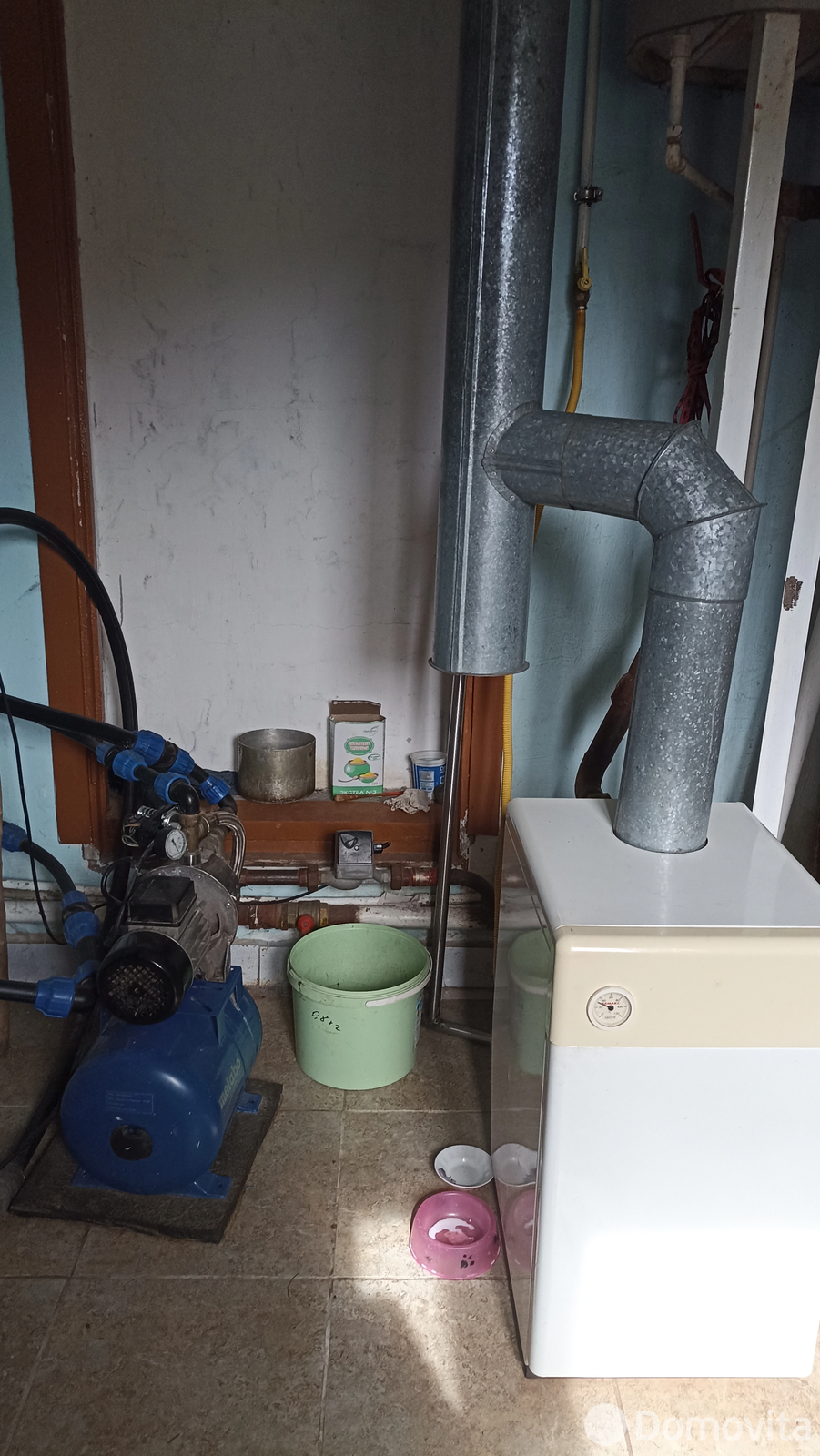 дом, Полыковичи, ул. Центральная