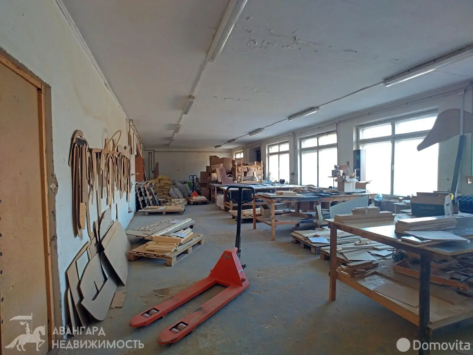 офис, Новый Путь, ул. Центральная, д. 40