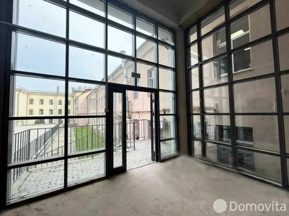 Снять офис на ул. Интернациональная, д. 3 в Минске, 3536EUR, код 15884 - фото 14