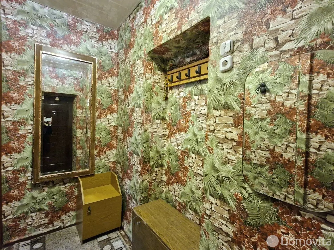 Снять 2-комнатную квартиру в Минске, ул. Коржа, д. 26, 400USD, код 149452 - фото 12