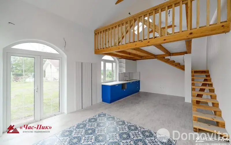 Купить 1-этажную дачу в Колодищах Минская область, 250000USD, код 183463 - фото 38