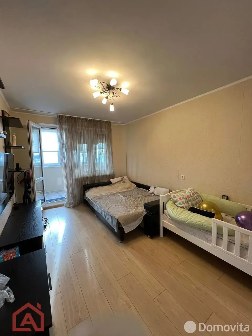 Цена аренды квартиры, Минск, ул. Космонавтов, д. 18