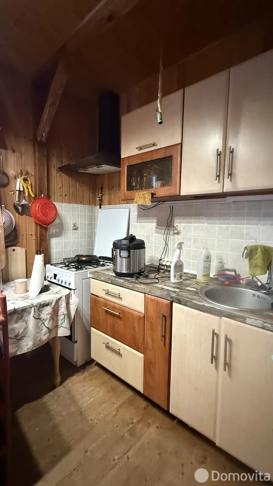 Стоимость продажи коттеджа, Холомерье, 