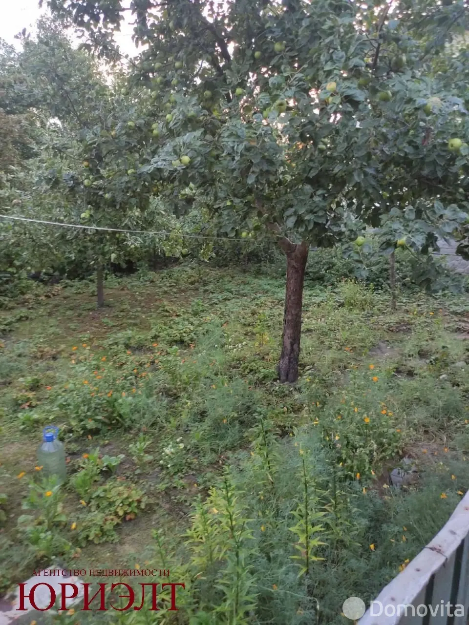 коттедж, Минск, ул. Затишье, стоимость продажи 450 665 р.