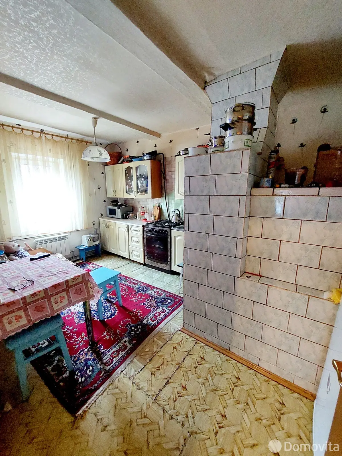 дом, Белыничи, ул. Энгельса