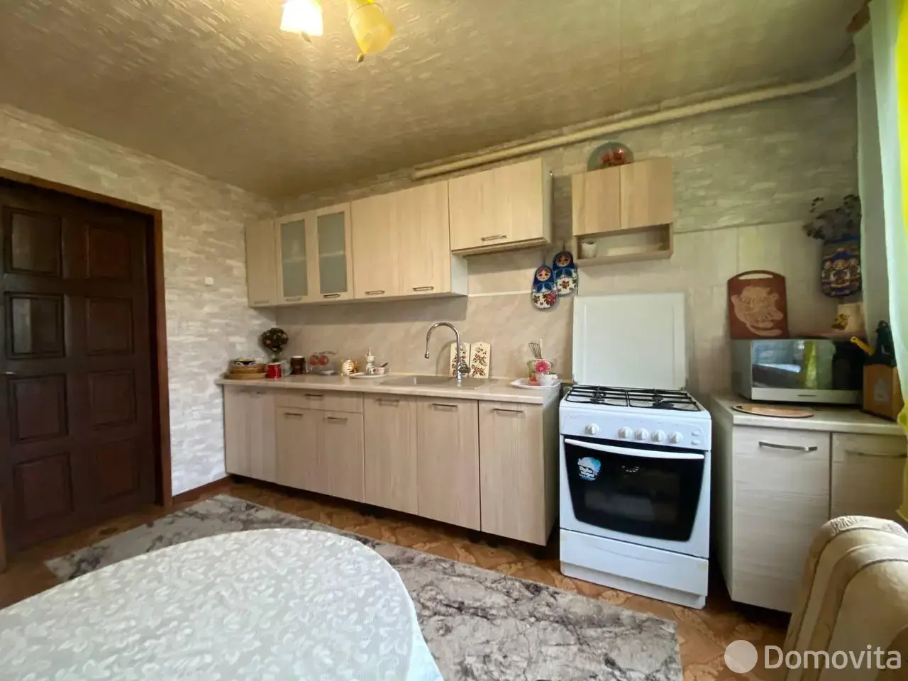 дом, Узда, ул. Наркевича-Иодки