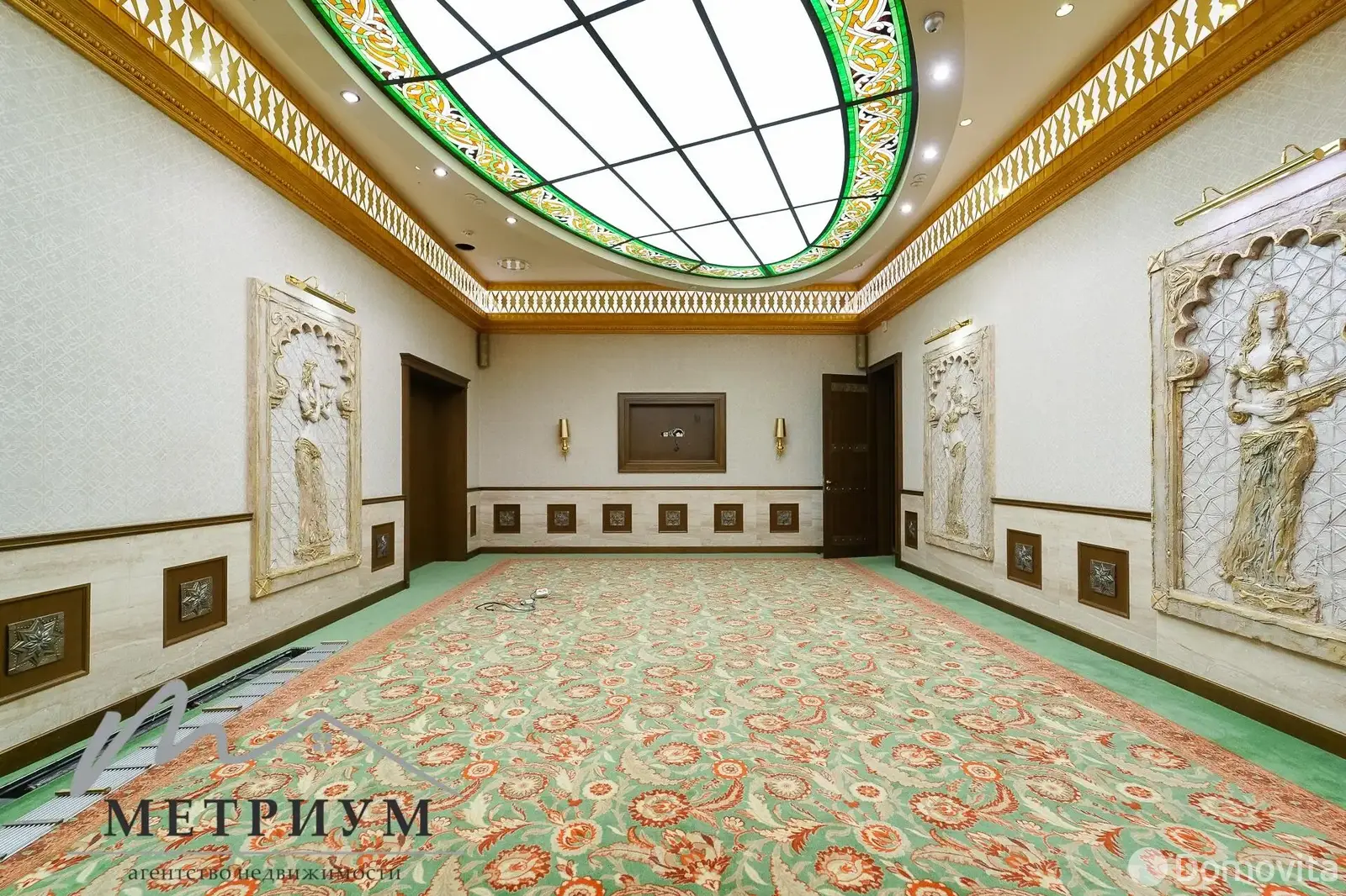 Снять торговое помещение на пр-т Независимости, д. 56/А в Минске, 12600EUR, код 967662 - фото 11