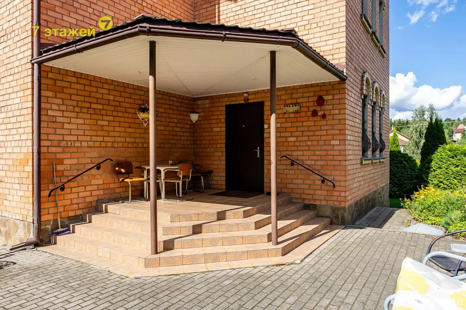 дом, Задомля, ул. Приозёрная 