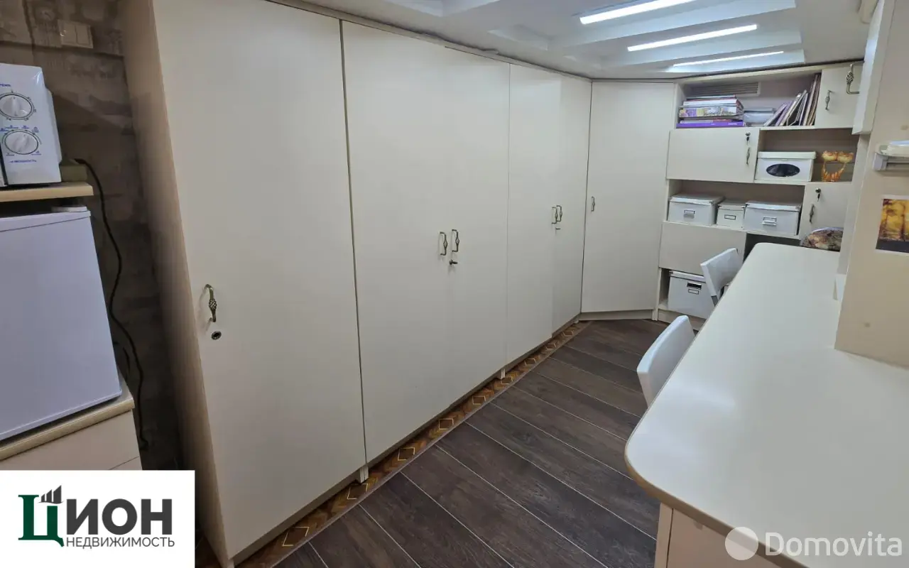 Купить офис на ул. Калинина, д. 24 в Витебске, 80000USD, код 9948 - фото 8