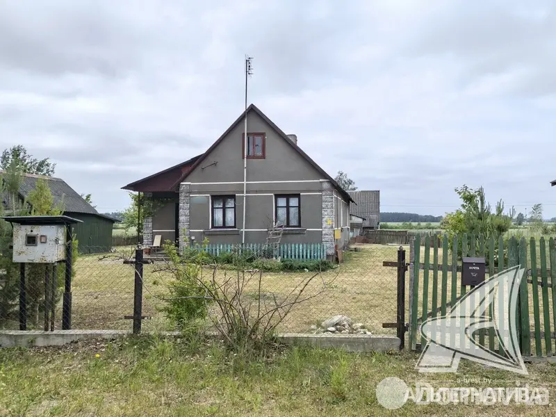 коттедж, Большие Щитники, , стоимость продажи 119 300 р.