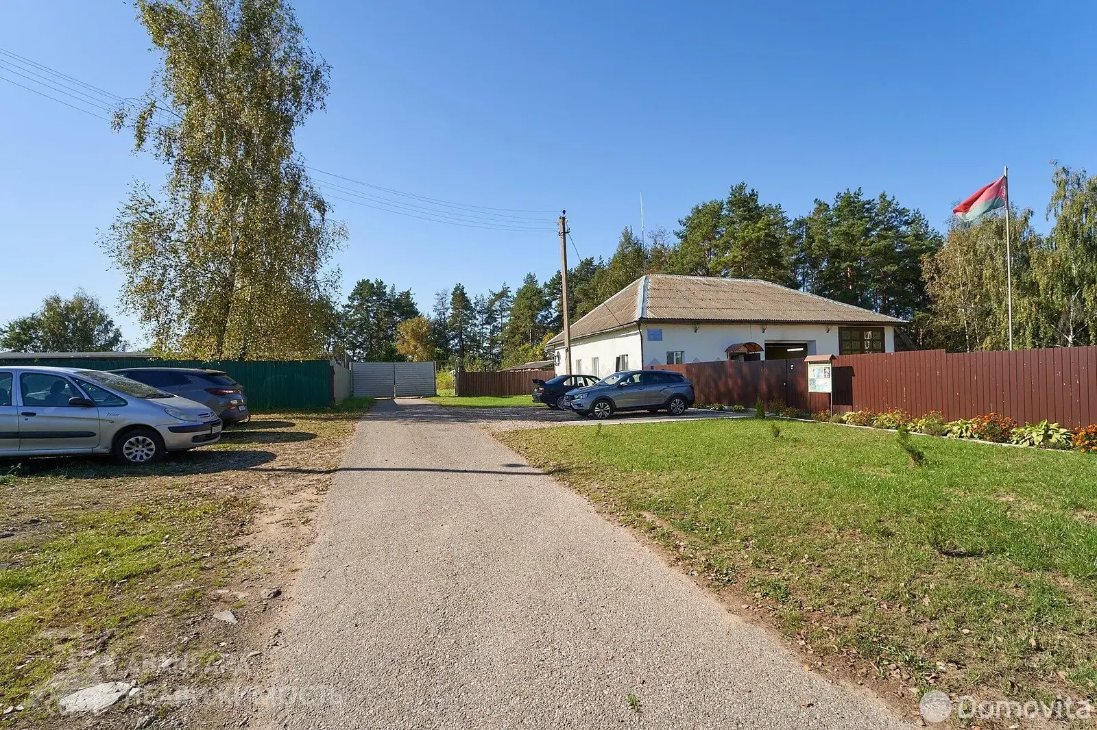 Купить складское помещение на ул. Промышленная, д. 4 в Косино - фото 22