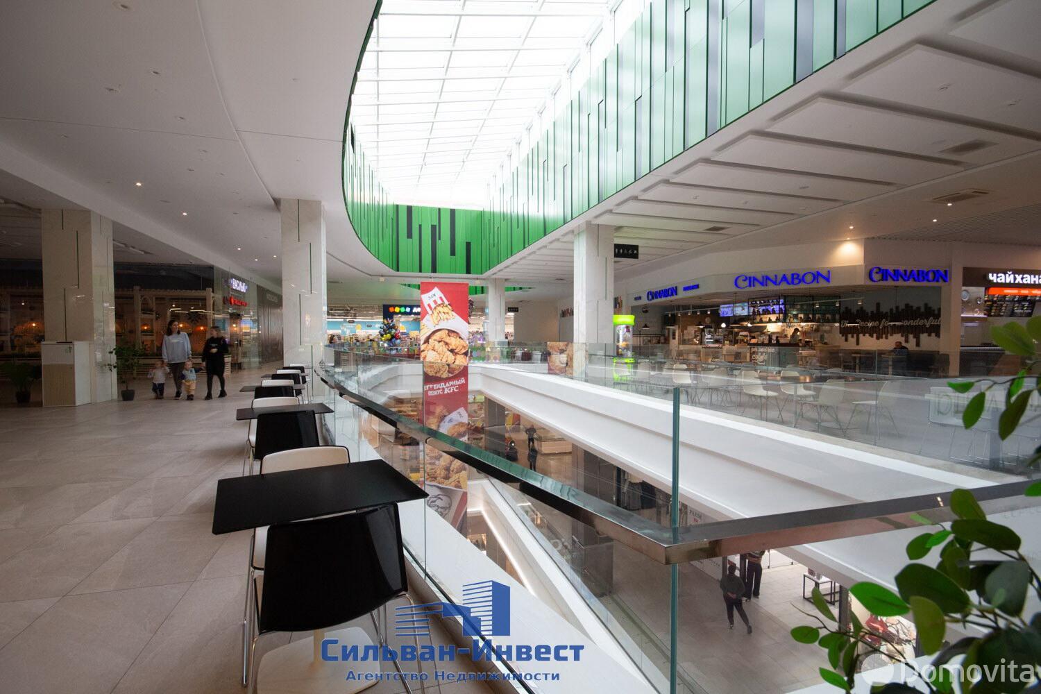 Снять торговое помещение на ул. Тимирязева, д. 74/а в Минске, 22500EUR, код 965920 - фото 25
