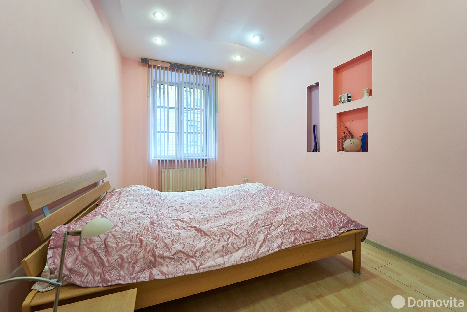 Снять 3-комнатную квартиру в Минске, ул. Максима Богдановича, д. 27, 700USD, код 148029 - фото 15