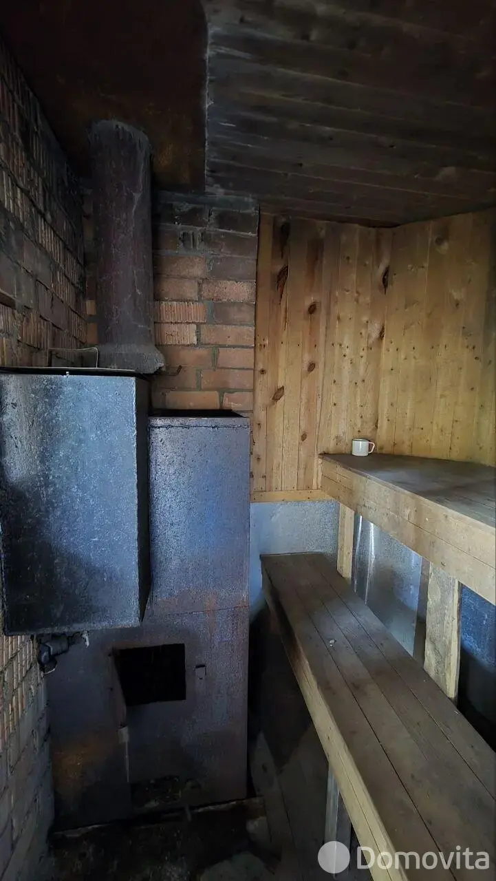 Продажа 3-этажной дачи в Колос-Сад Минская область, 29000USD, код 185742 - фото 29