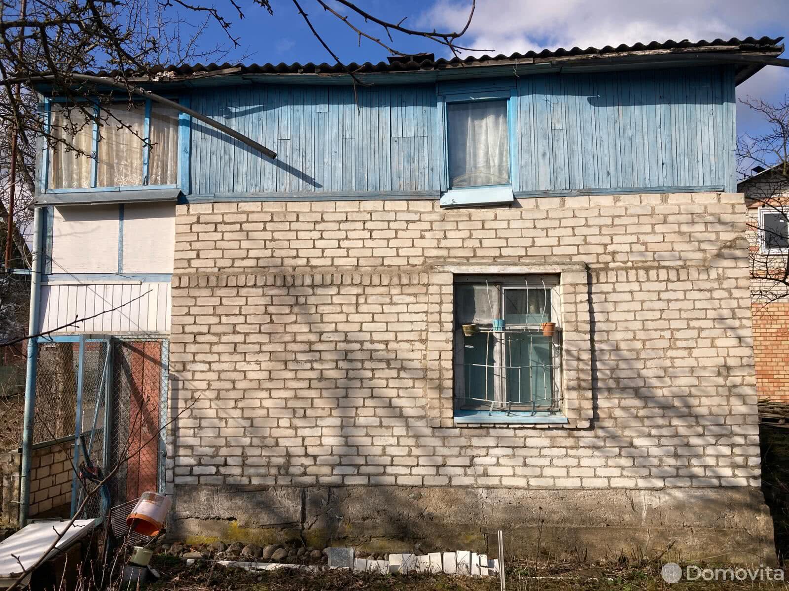 Продажа 2-этажной дачи в Шарик Минская область, 5000USD, код 177045 - фото 4