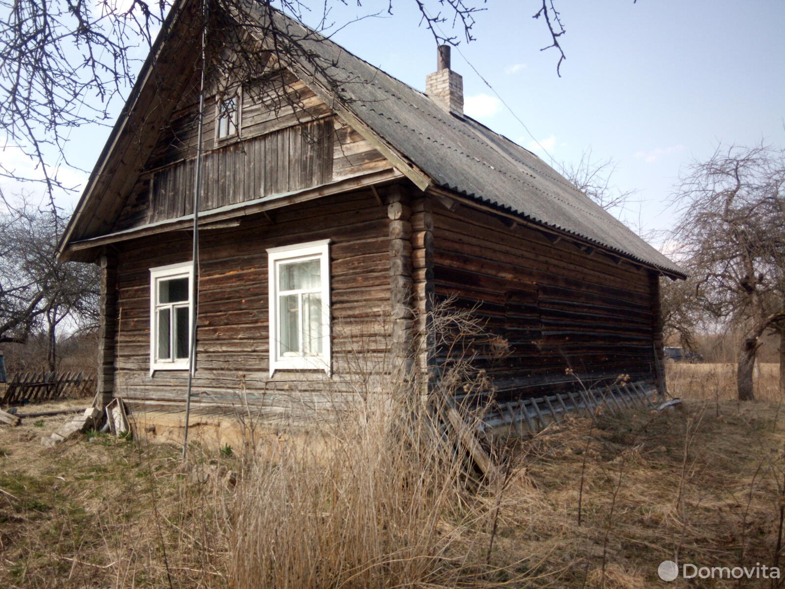 Продать 1-этажный дом в Ромашках, Минская область , 13000USD, код 636399 - фото 1