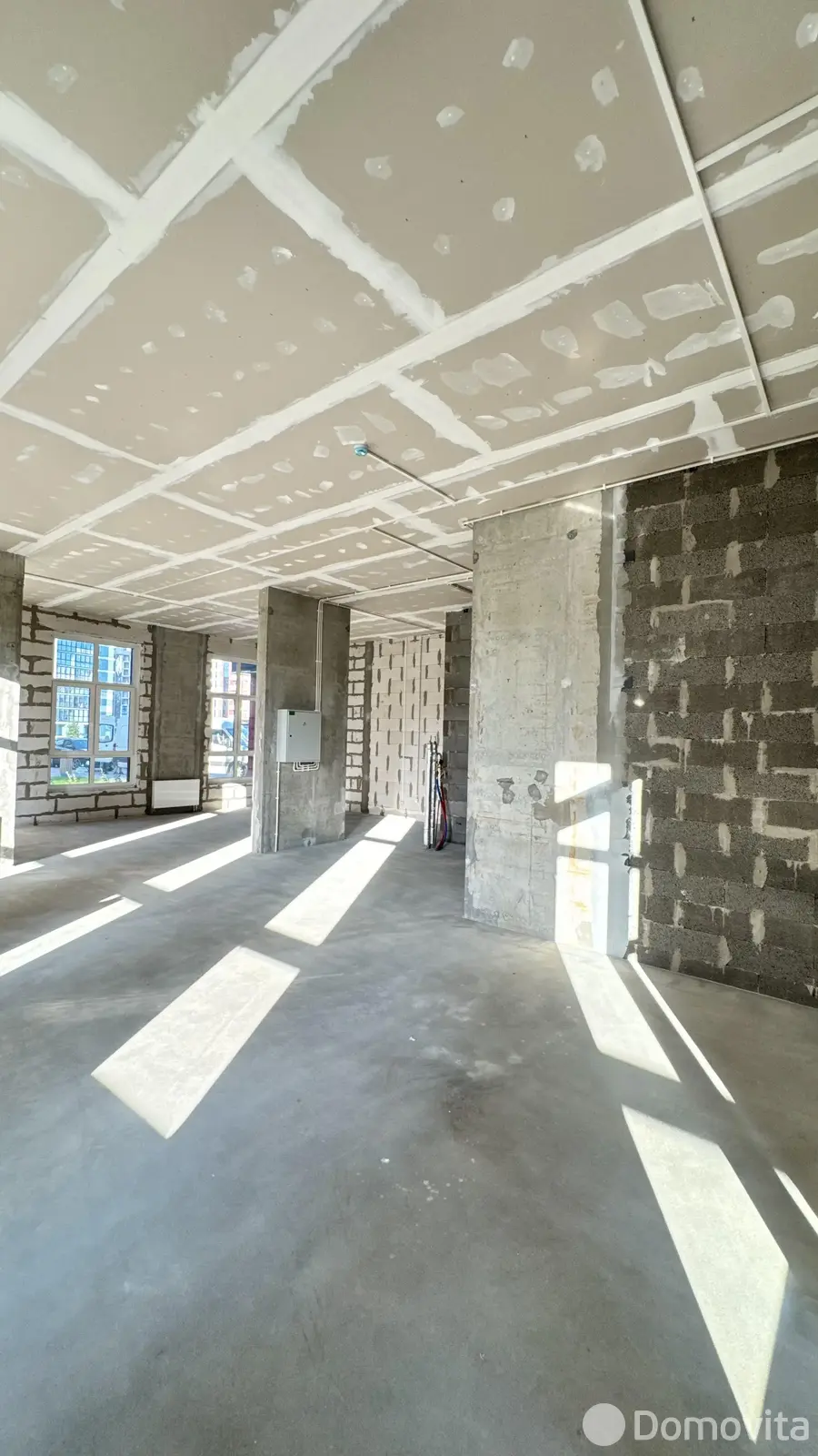 Стоимость аренды офиса, Минск, ул. Игоря Лученка, д. 16