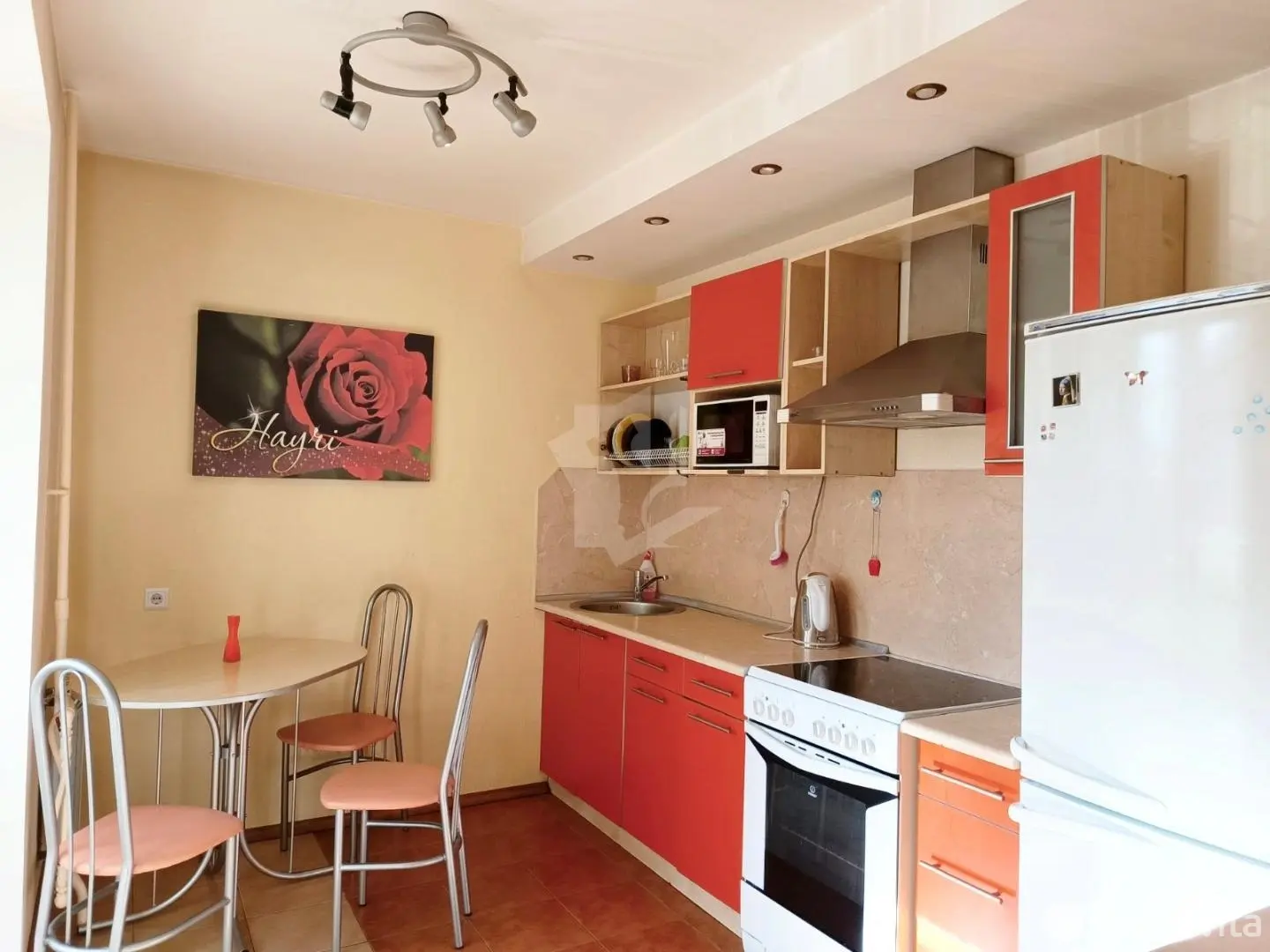 квартира, Минск, ул. Обойная, д. 4/2