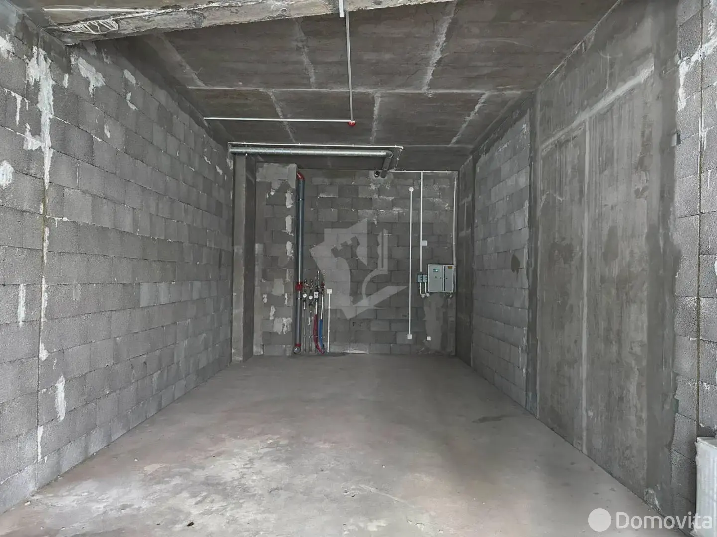 объект сферы услуг, Минск, ул. Жореса Алфёрова, д. 14 на ст. метро Аэродромная