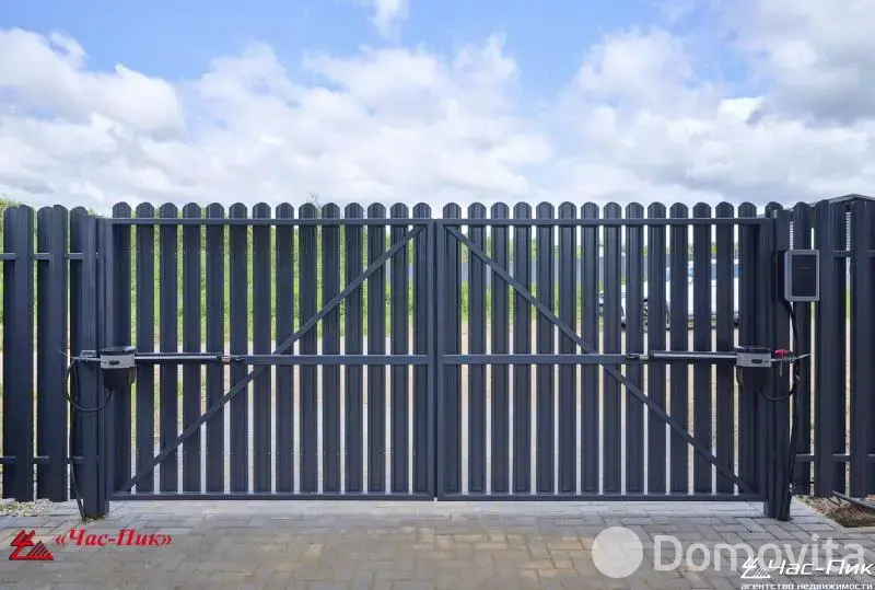 Продажа 1-этажной дачи в Калезея Минская область, 190000USD, код 183422 - фото 22