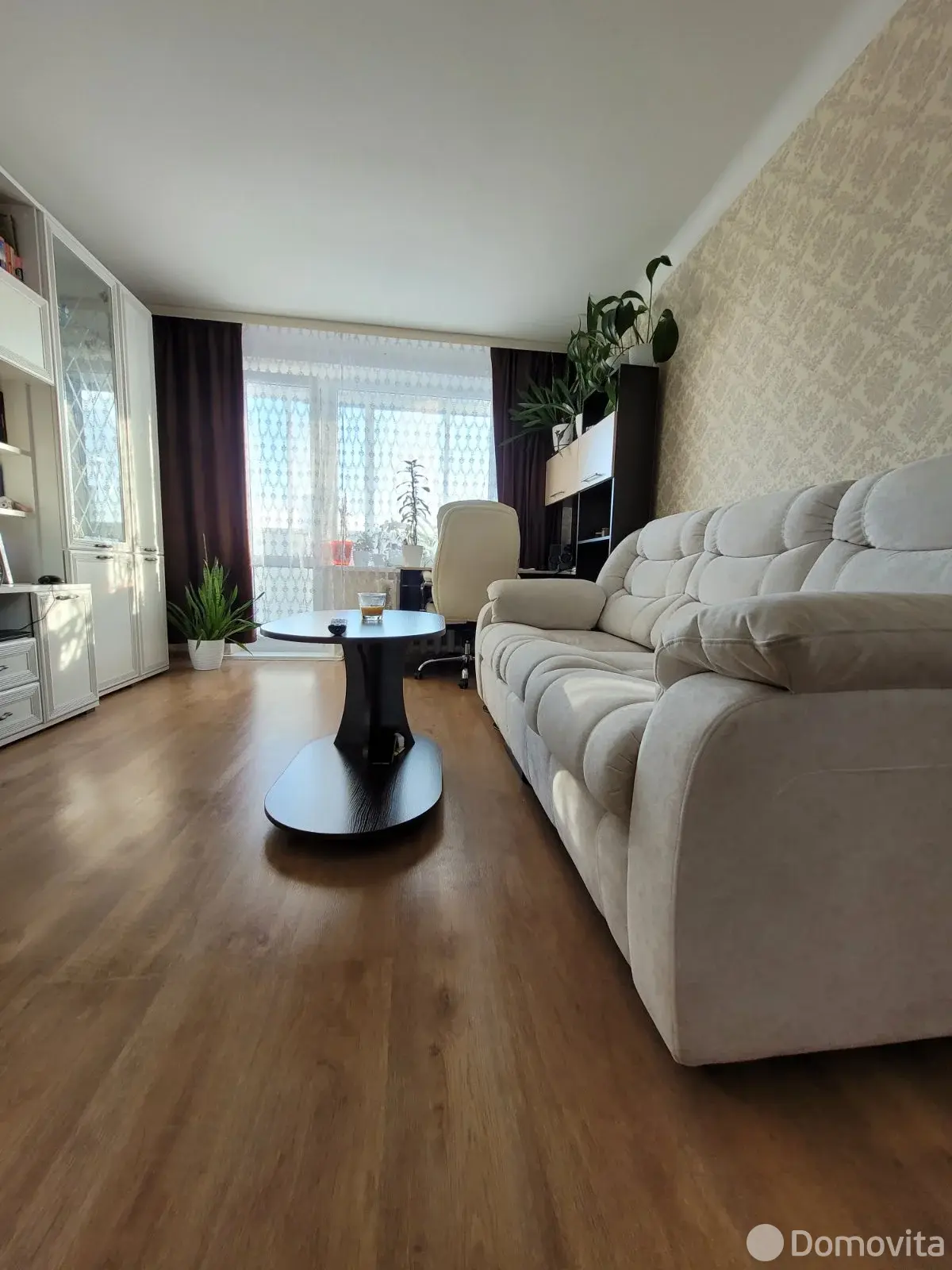 квартира, Минск, ул. Городецкая, д. 10 без посредников