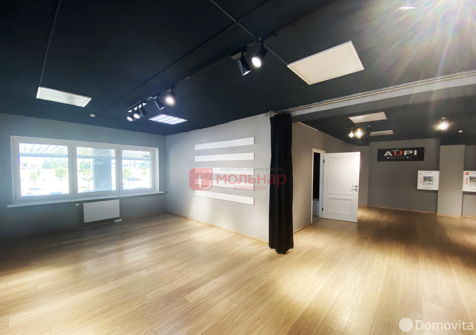 Аренда торгового помещения на пр-т Победителей, д. 119 в Минске, 4193USD, код 966555 - фото 5